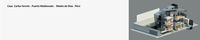 Vivienda unifamiliar y Gimnasio - Puerto Maldonado Situación: Calle 2, Lote 1. CCHH Carlos Fermín. Puerto Maldonado. Madre de Dios . Perú Colaboración con arq. Gonzalo García Duclos y arq. Giuseppe Romero Ripamonti Superficie: 700 m2 / Año: 2013
