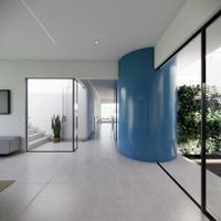 Casa F1. Condominio Playa Coral. Asia. Lima - Perú