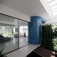 Casa F1. Condominio Playa Coral. Asia. Lima - Per&uacute;