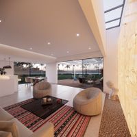 Casa F1. Condominio Playa Coral. Asia. Lima - Per&uacute;