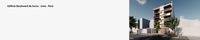 Avda. Boulevard de Surco 1156 - San Borja . Lima . Perú año: 2020 Sc= 1.958 m2 Avda. Boulevard de Surco 1156 - San Borja . Lima . Perú año: 2020 Sc= 1.958 m2