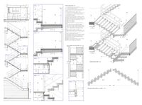 CONSTRUCTIVA ESCALERA