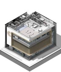 Axonometrria---3D-View---3D_05-PV1